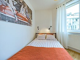 Apartamenty Przytulne - Przemyska