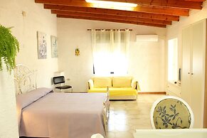 La Terrazza in Centro