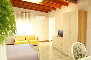 La Terrazza in Centro