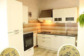 La Terrazza in Centro