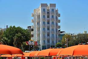 Hotel Aristeo Rimini S.R.L
