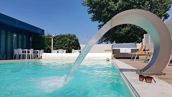 Hotel Aristeo Rimini S.R.L