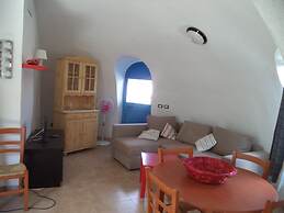 Bungalow Tonnarella Beach