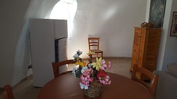 Bungalow Tonnarella Beach