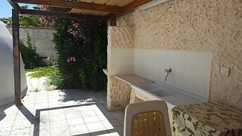 Bungalow Tonnarella Beach