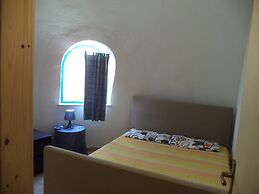 Bungalow Tonnarella Beach