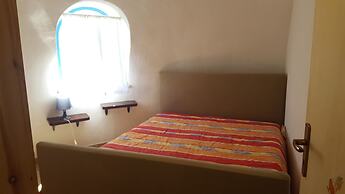 Bungalow Tonnarella Beach