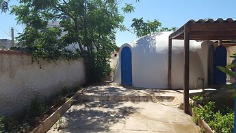 Bungalow Tonnarella Beach