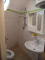 Bungalow Tonnarella Beach