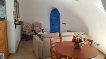 Bungalow Tonnarella Beach