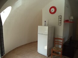 Bungalow Tonnarella Beach