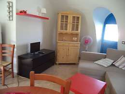 Bungalow Tonnarella Beach