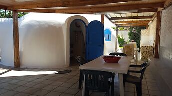 Bungalow Tonnarella Beach