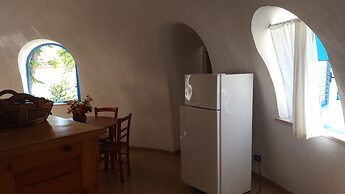 Bungalow Tonnarella Beach