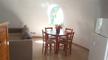 Bungalow Tonnarella Beach