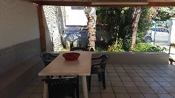 Bungalow Tonnarella Beach