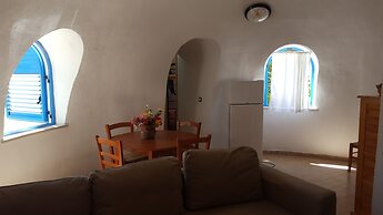 Bungalow Tonnarella Beach