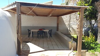 Bungalow Tonnarella Beach