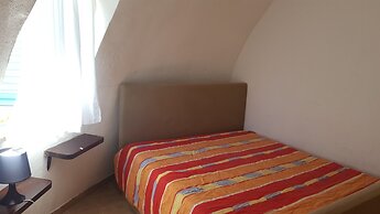 Bungalow Tonnarella Beach