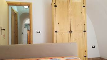 Bungalow Tonnarella Beach