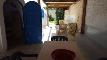 Bungalow Tonnarella Beach