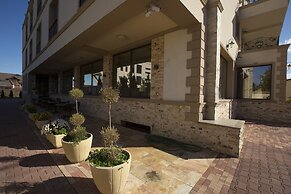 Hotel Aviator Boutique Otopeni