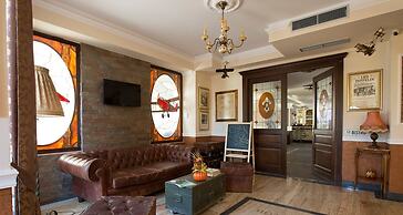 Hotel Aviator Boutique Otopeni