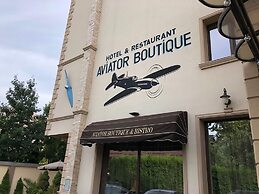 Hotel Aviator Boutique Otopeni