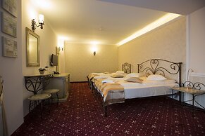 Hotel Aviator Boutique Otopeni