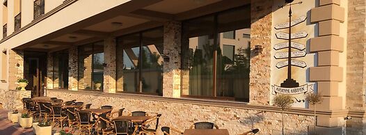 Hotel Aviator Boutique Otopeni