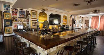 Hotel Aviator Boutique Otopeni