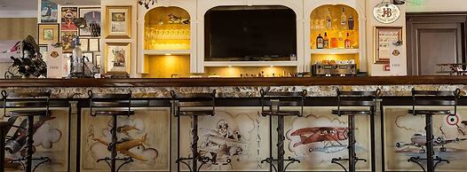 Hotel Aviator Boutique Otopeni