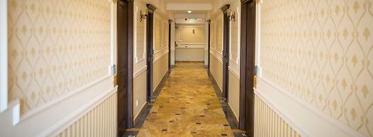 Hotel Aviator Boutique Otopeni