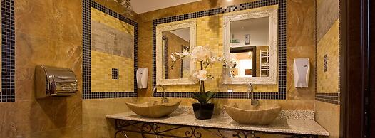 Hotel Aviator Boutique Otopeni