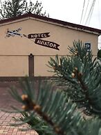 Hotel Aviator Boutique Otopeni