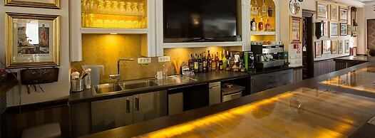 Hotel Aviator Boutique Otopeni