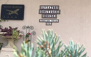 Hotel Aviator Boutique Otopeni