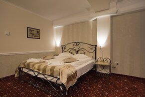 Hotel Aviator Boutique Otopeni