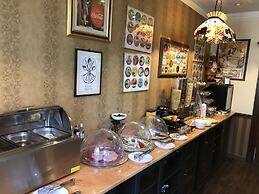 Hotel Aviator Boutique Otopeni