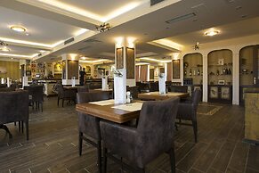 Hotel Aviator Boutique Otopeni
