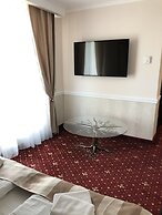 Hotel Aviator Boutique Otopeni