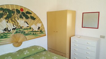 Casa Vacanza Cala Spaghetti