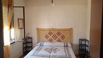 Casa Vacanza Cala Spaghetti