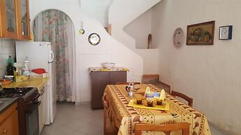 Casa Vacanza Cala Spaghetti