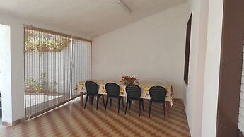 Casa Vacanza Cala Spaghetti