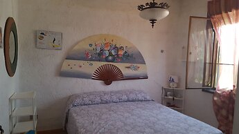 Casa Vacanza Cala Spaghetti