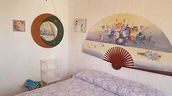 Casa Vacanza Cala Spaghetti