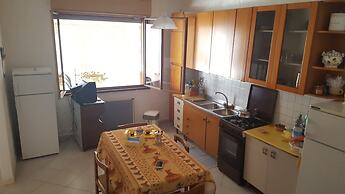 Casa Vacanza Cala Spaghetti