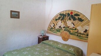 Casa Vacanza Cala Spaghetti