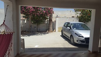 Casa Vacanza Cala Spaghetti